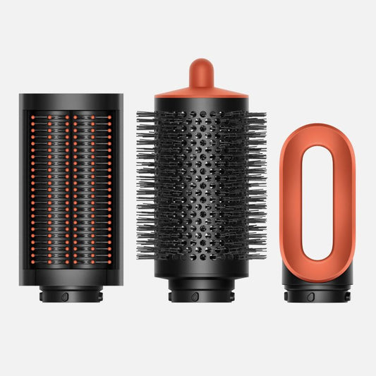 Dyson Airwrap i.d.™ multi-styler and dryer Straight+Wavy (Ceramic Patina/Topaz)