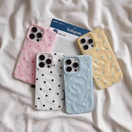 Dotted ქეისი