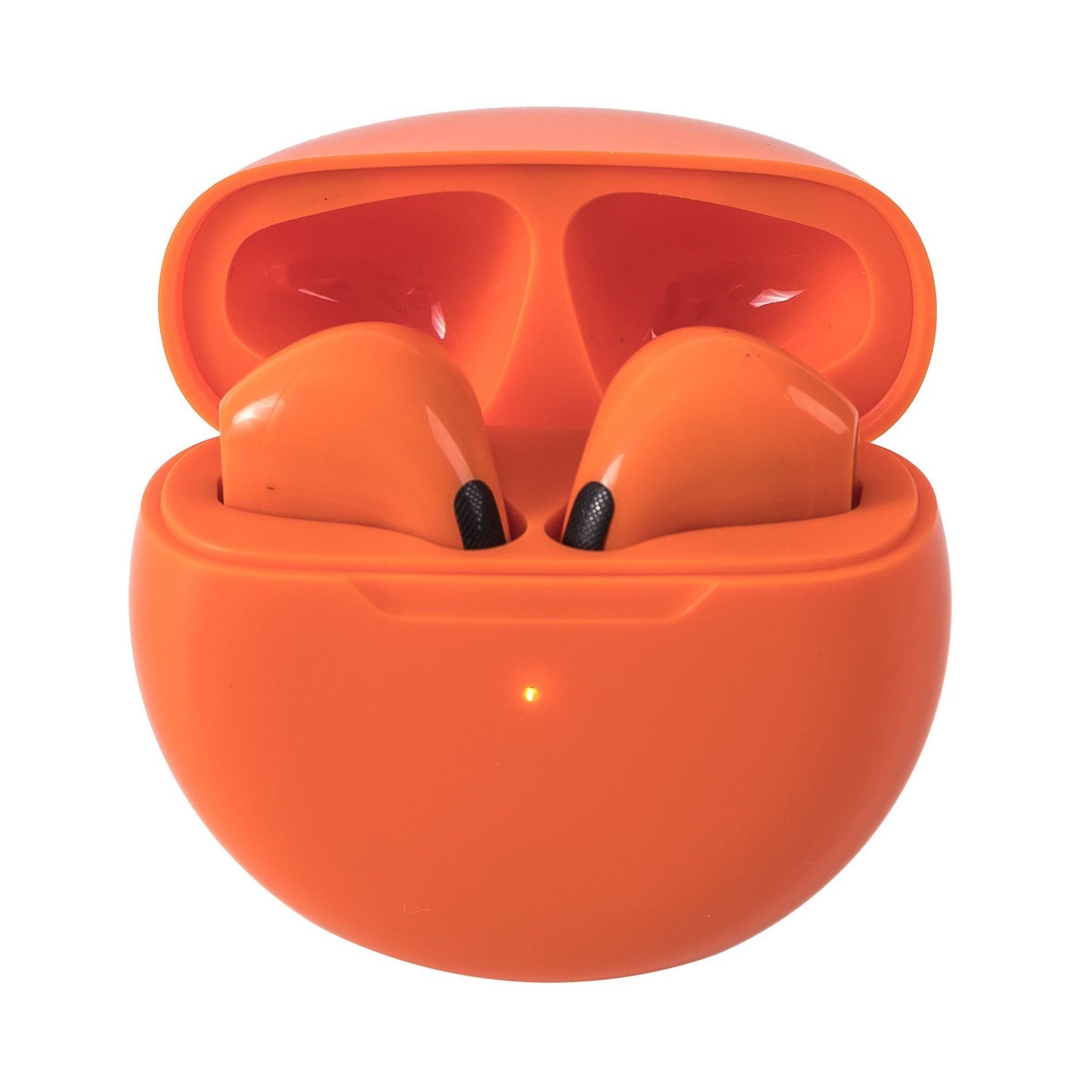 Pro 6 bluetooth ყურსასმენი