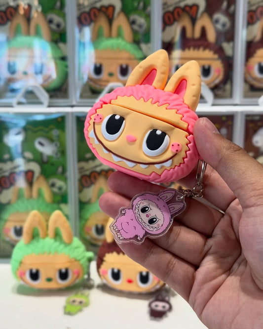 Labubu ყურსასმენები