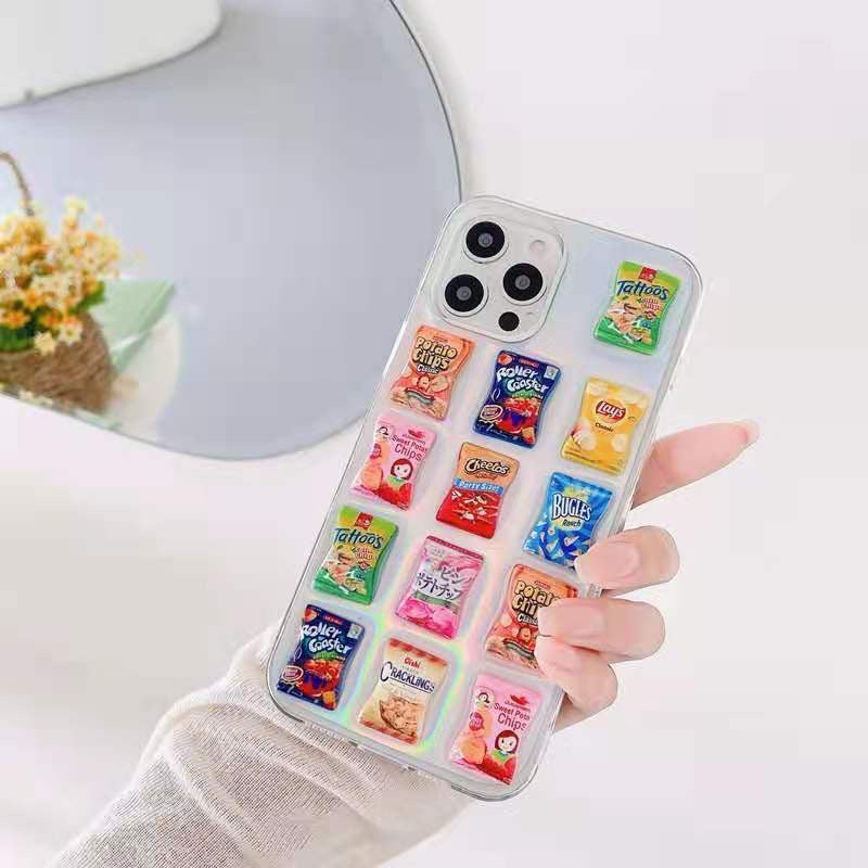 Candy case