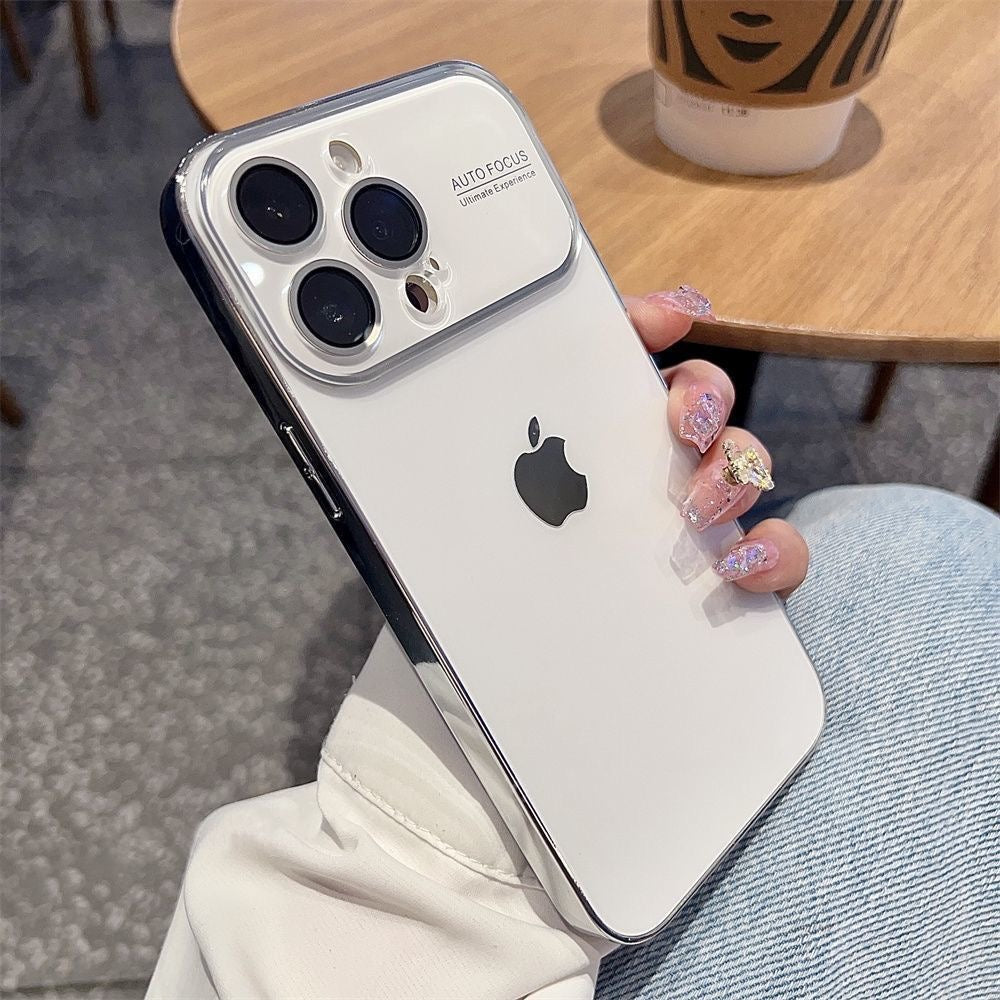 Auto Focus Case