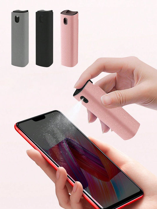 მინის საწმენდი 2-in-1