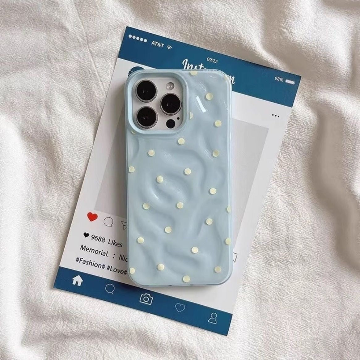Dotted ქეისი