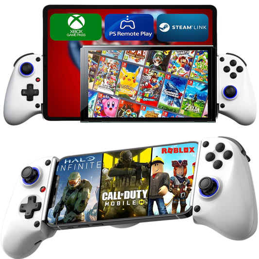 მობილური გეიმინგ ჯოისტიკი BSP D11