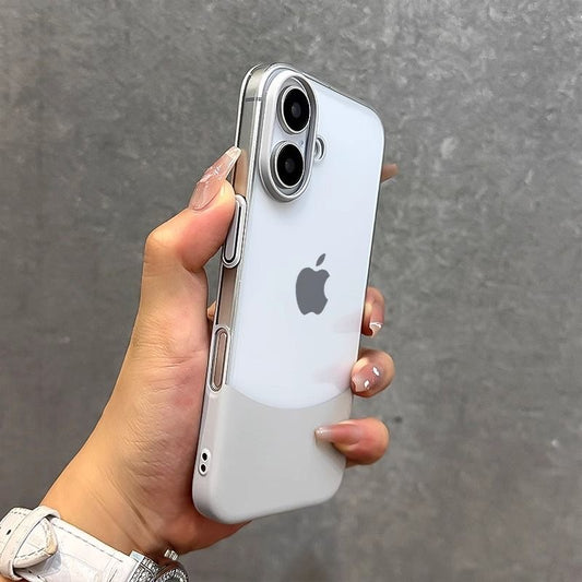 iPhone Silicone Case
