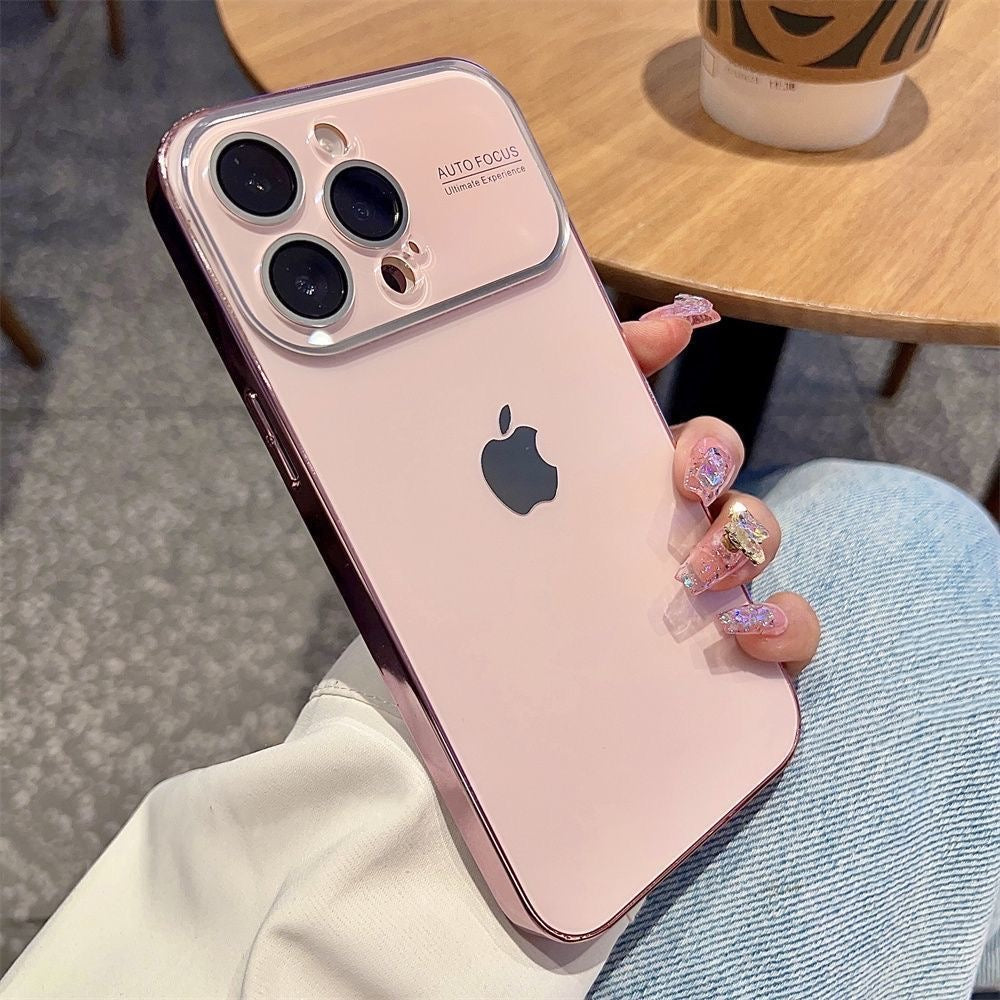 Auto Focus Case