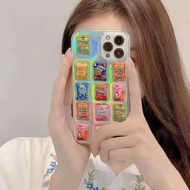 Candy case