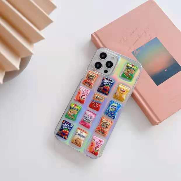 Candy case