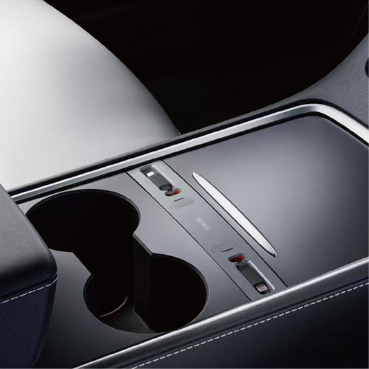 Tesla Model 3/Y Docking Station