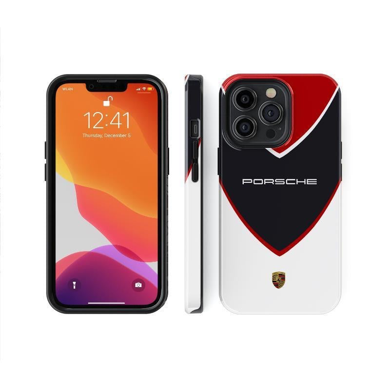 Porsche Design Case