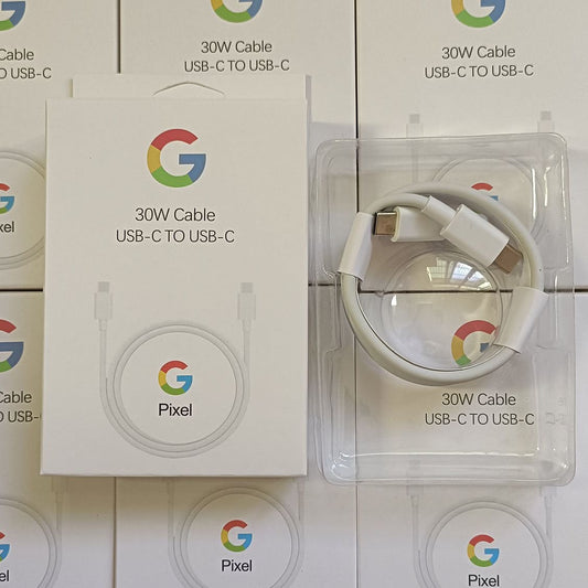 Pixel Type-C კაბელი