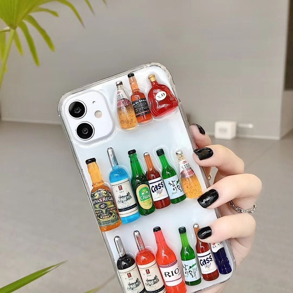 Drink Case