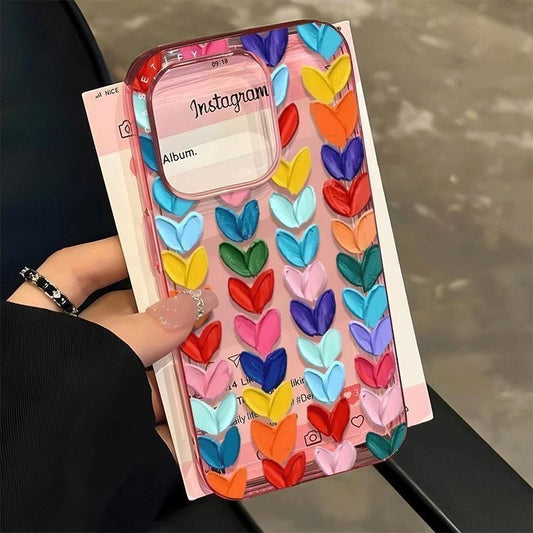 ქეისი გულებით