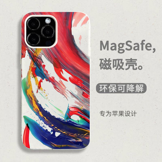 ქეისი ნახატით