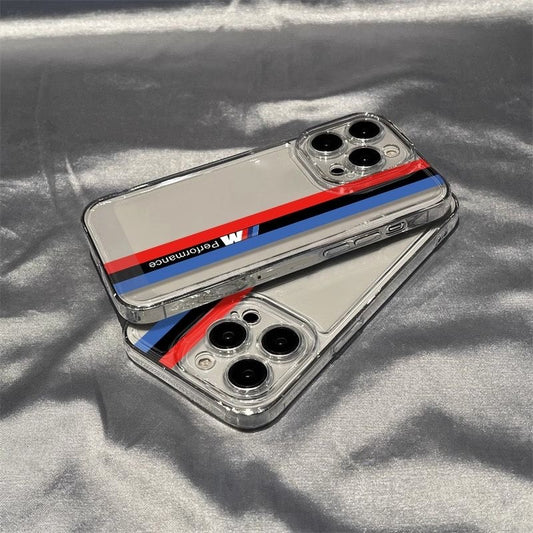 ქეისი M Performance