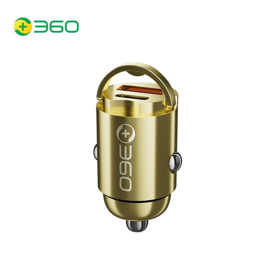 მანქანის დამტენი +360