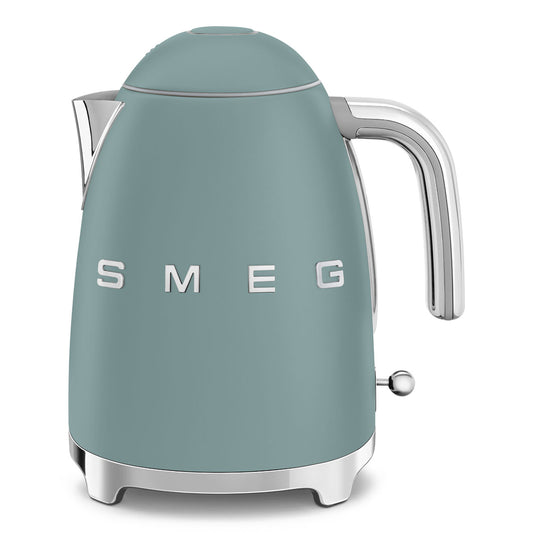 Smeg ელექტრო ჩაიდანი