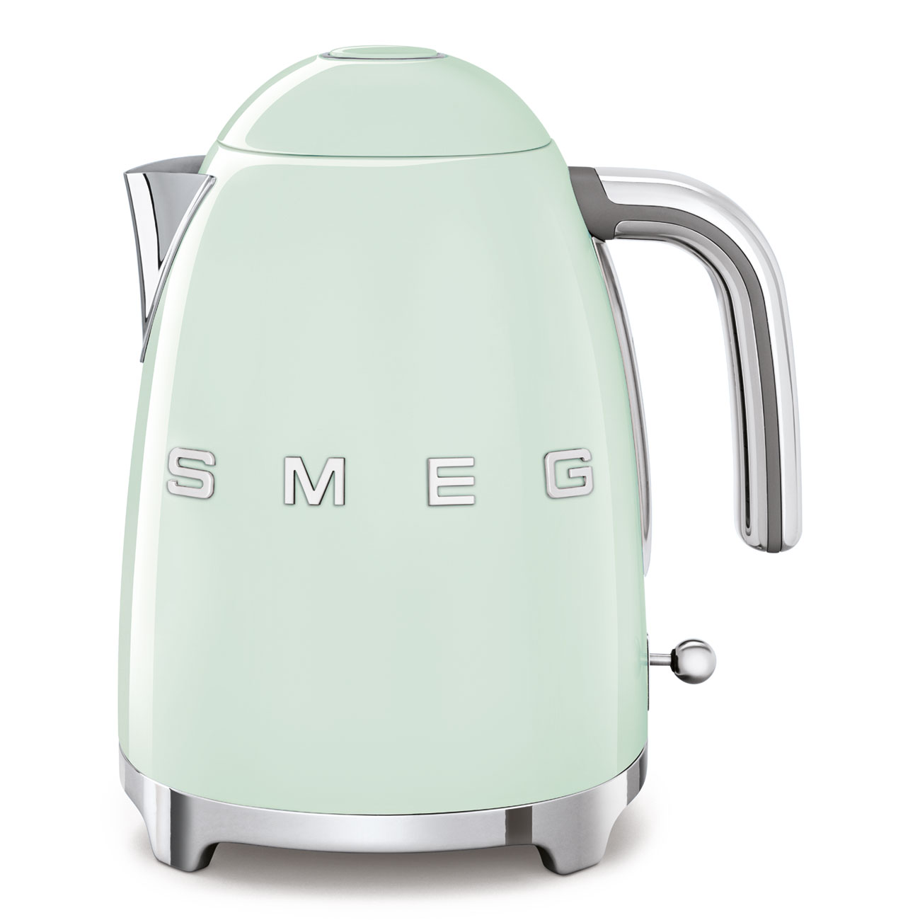 Smeg ელექტრო ჩაიდანი