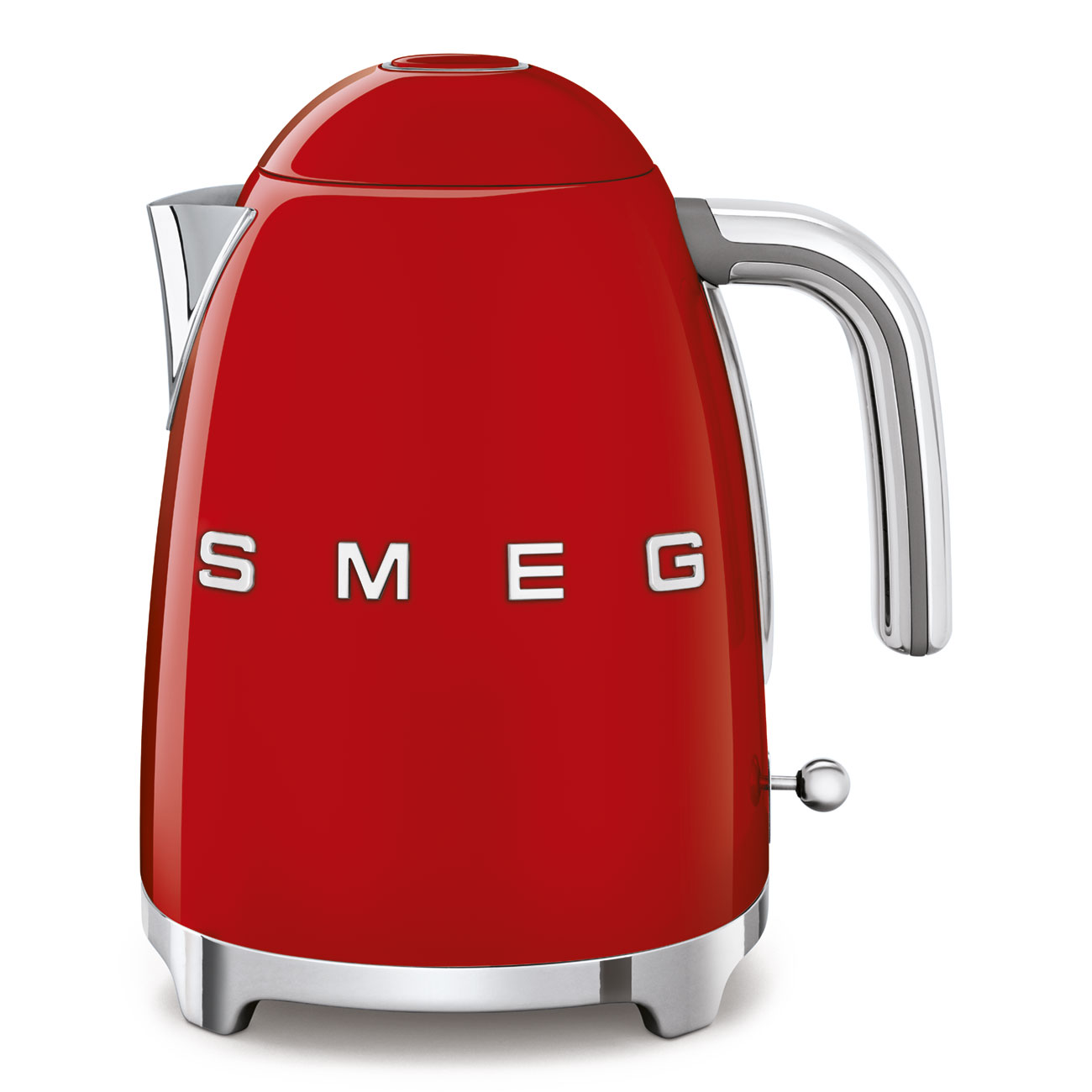 Smeg ელექტრო ჩაიდანი