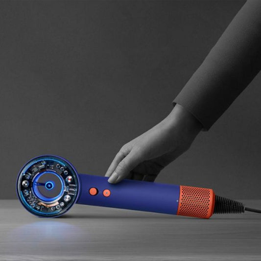 Dyson Supersonic Nural™ hair dryer (Vinca Blue/Topaz)