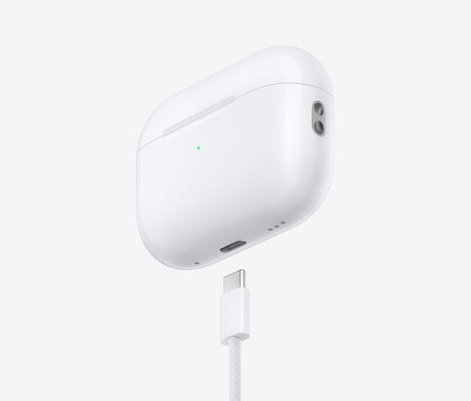 AirPods Pro 2 bluetooth ყურსასმენი