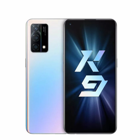 Oppo K9 5G