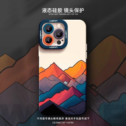 Mountain Case