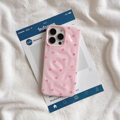 Dotted ქეისი