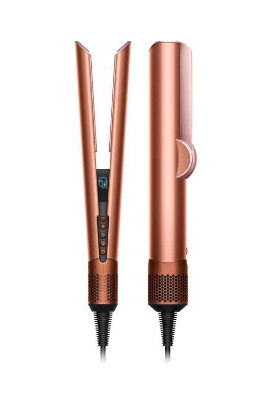 Dyson Airstrait™ dryer and straightener