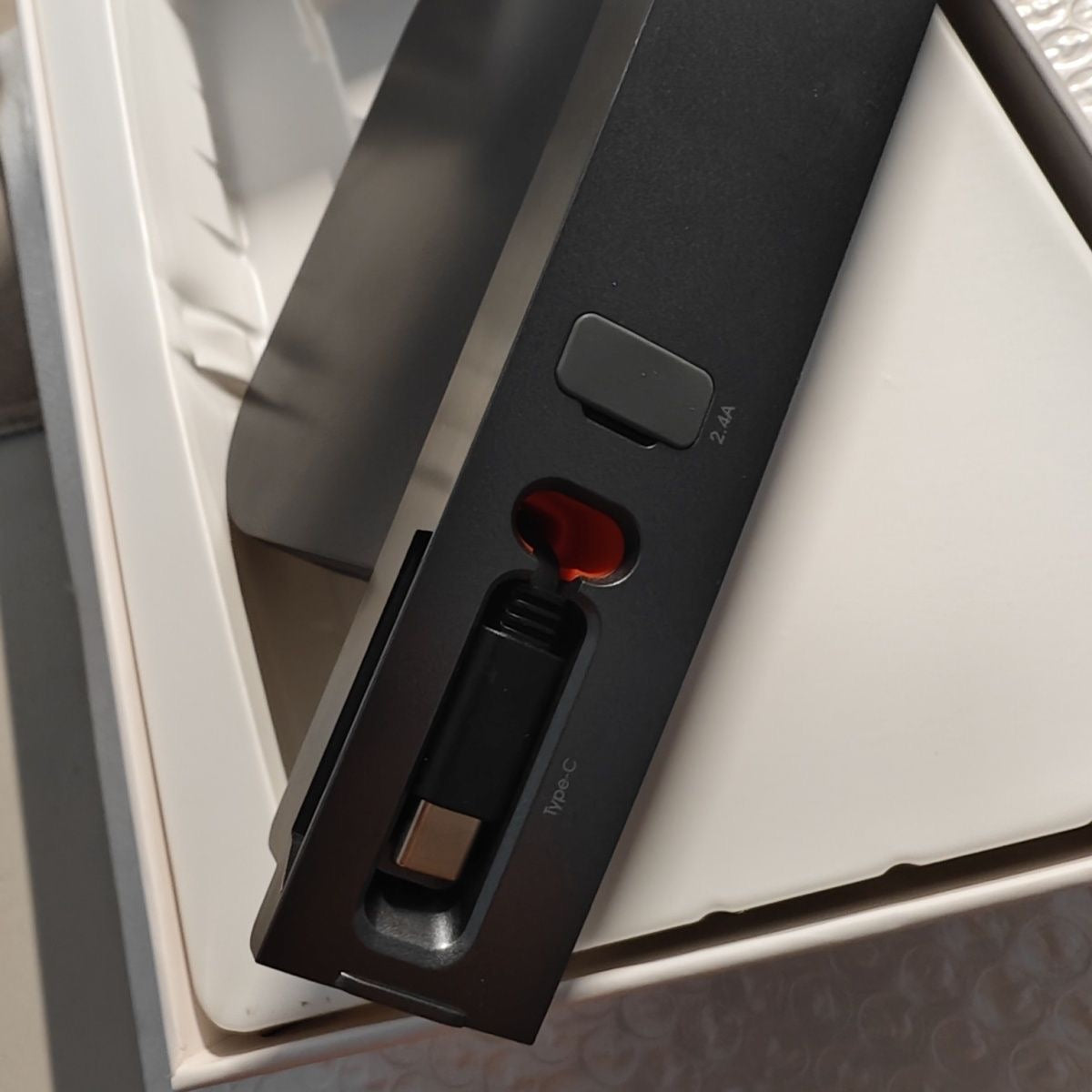 Tesla Model 3/Y Docking Station