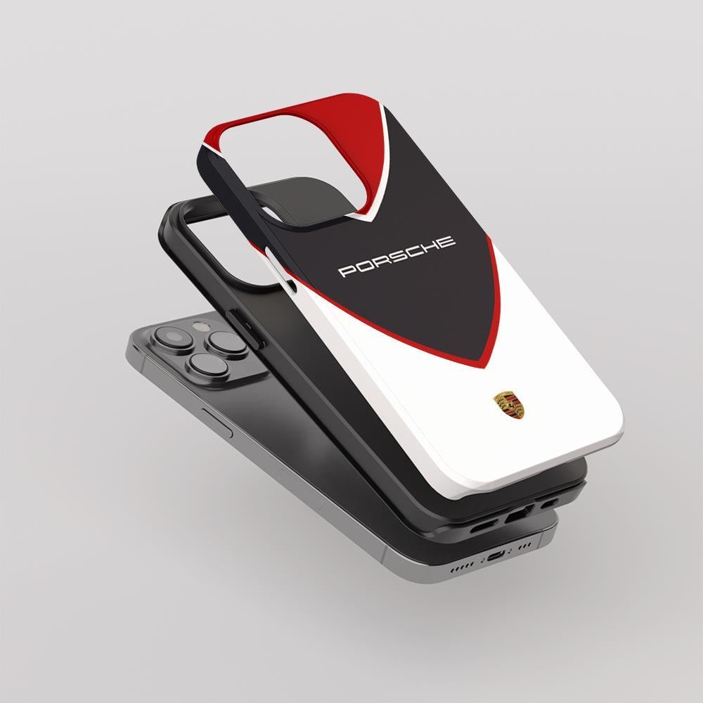 Porsche Design Case