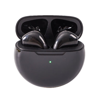 Pro 6 bluetooth ყურსასმენი