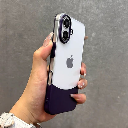 iPhone Silicone Case