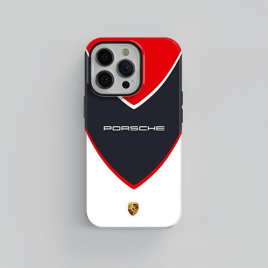 Porsche Design Case