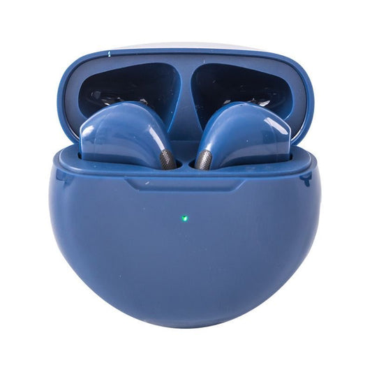 Pro 6 bluetooth ყურსასმენი