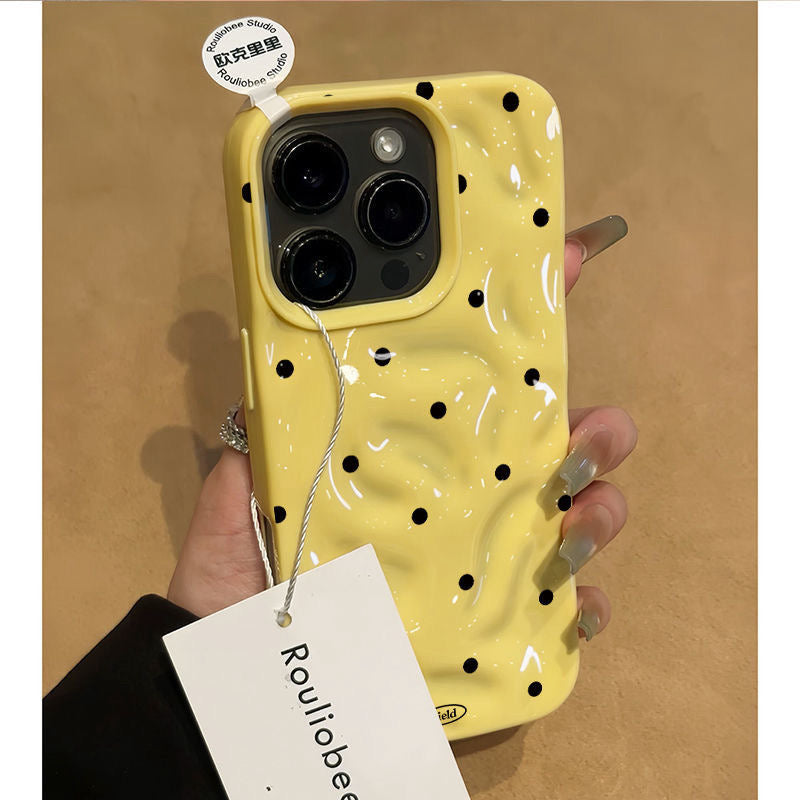 Dotted ქეისი
