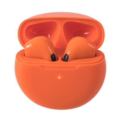 Pro 6 bluetooth ყურსასმენი
