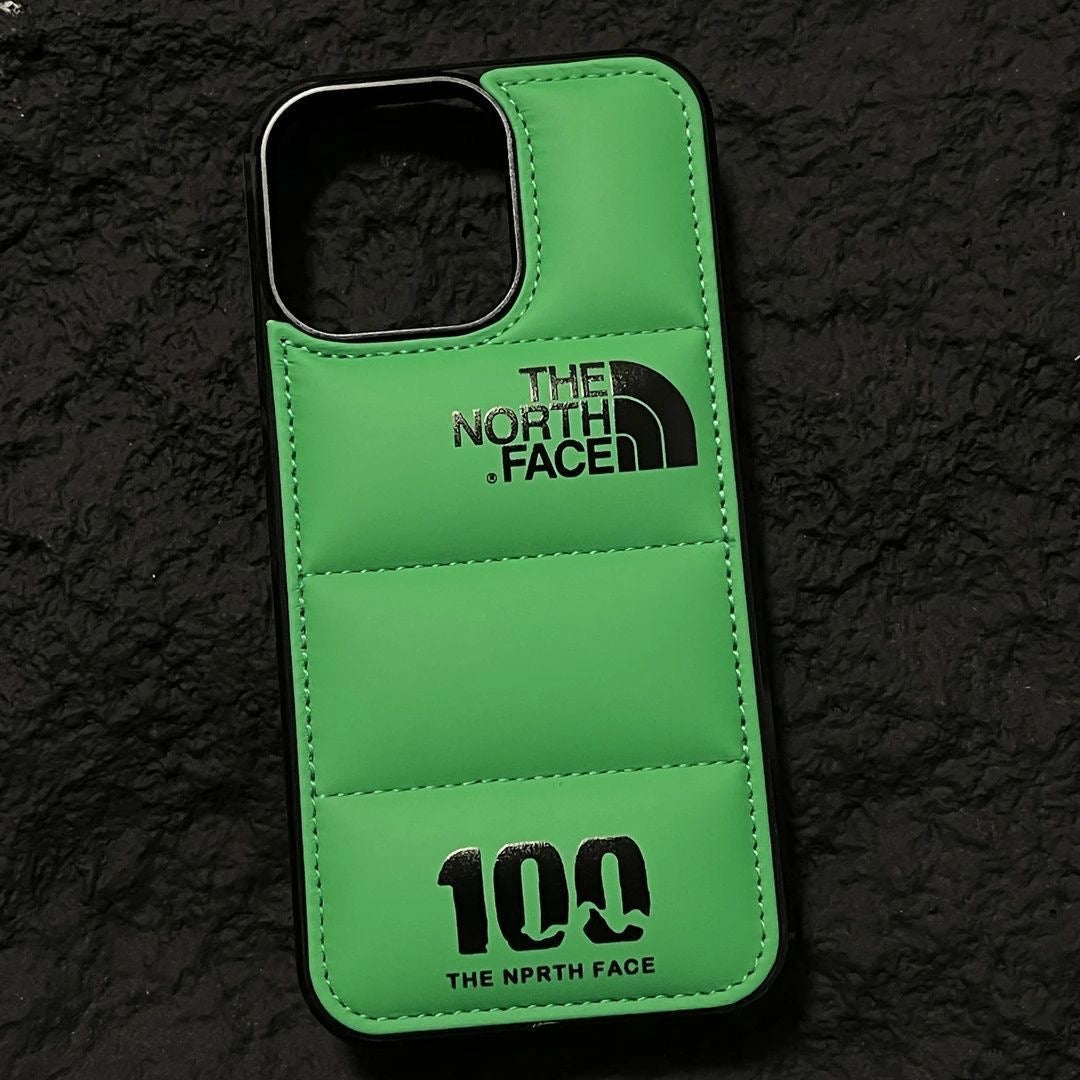 The North Face BURBERRY Case