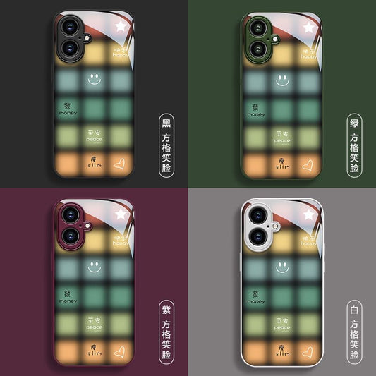 Blur Case