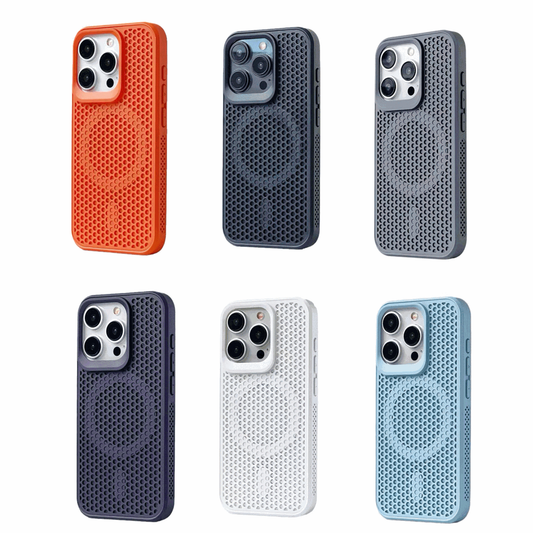 Philips Case