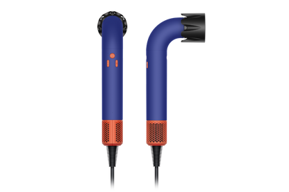 Dyson Supersonic r™ Professional hair dryer (Vinca Blue/Topaz)