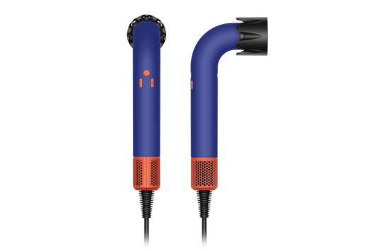 Dyson Supersonic r™ Professional hair dryer (Vinca Blue/Topaz)