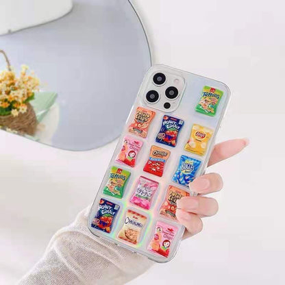 Candy case