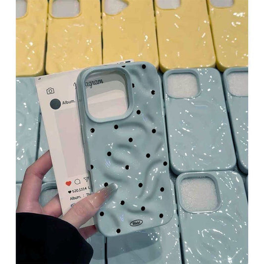 Dotted ქეისი