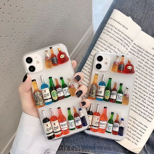 Drink Case