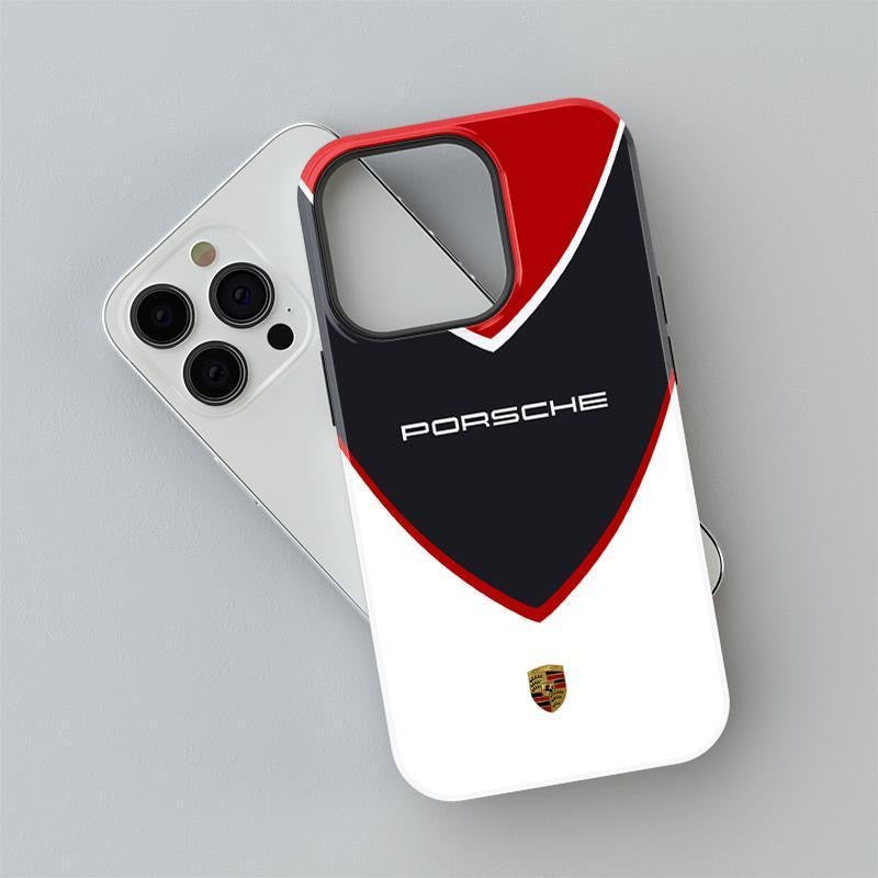 Porsche Design Case