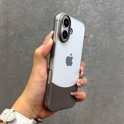 iPhone Silicone Case