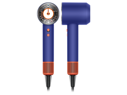 Dyson Supersonic Nural™ hair dryer (Vinca Blue/Topaz)