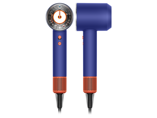 Dyson Supersonic Nural™ hair dryer (Vinca Blue/Topaz)